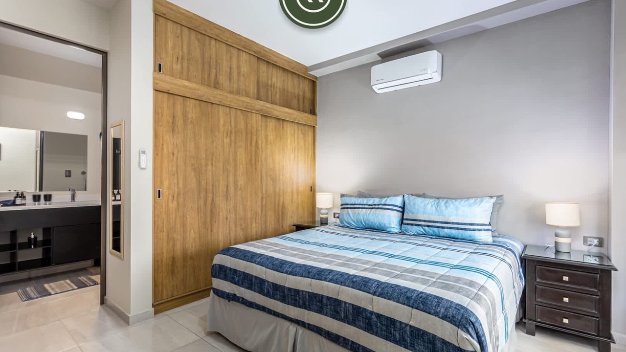 Photo of Bedroom in Libertad