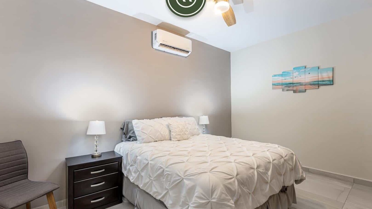 Photo of Bedroom in Libertad