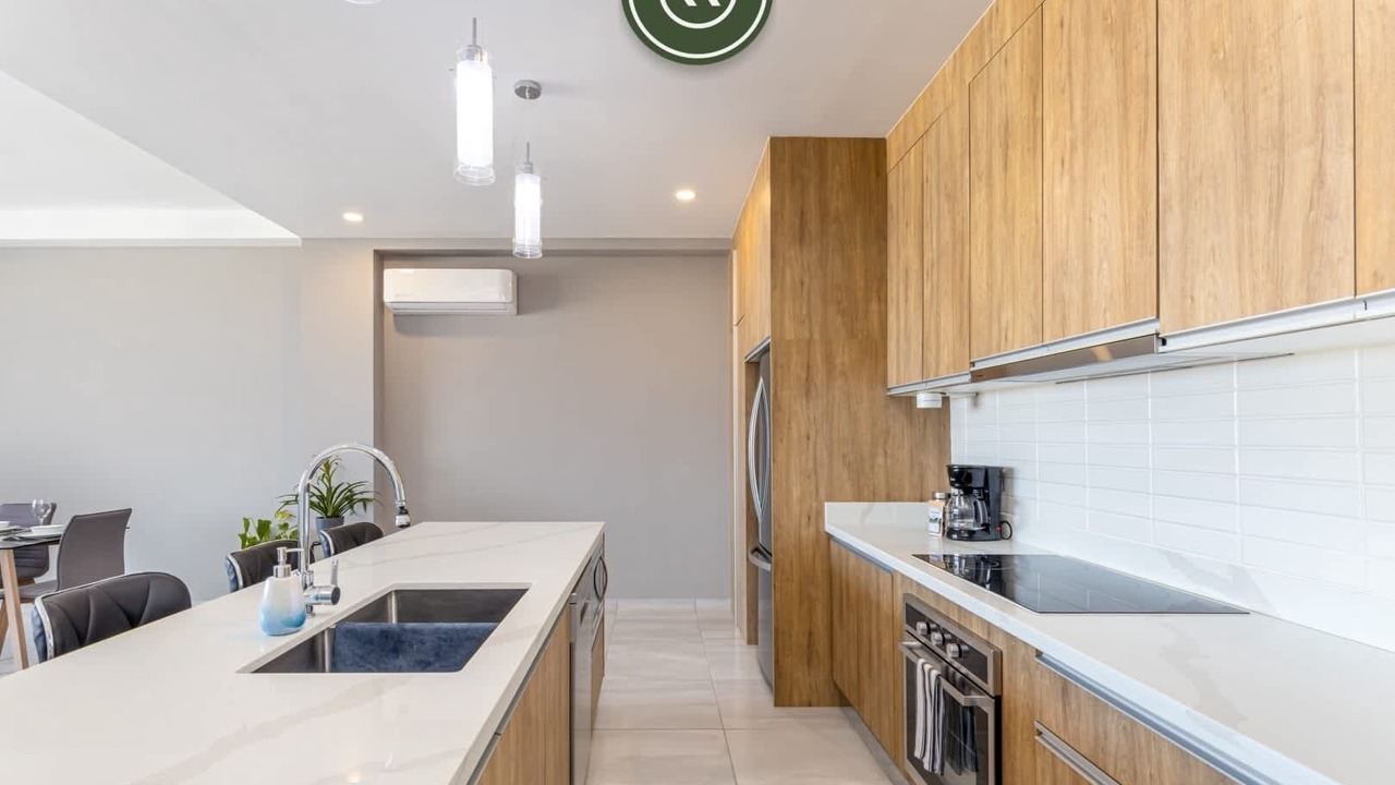 Photo of Kitchen in Libertad