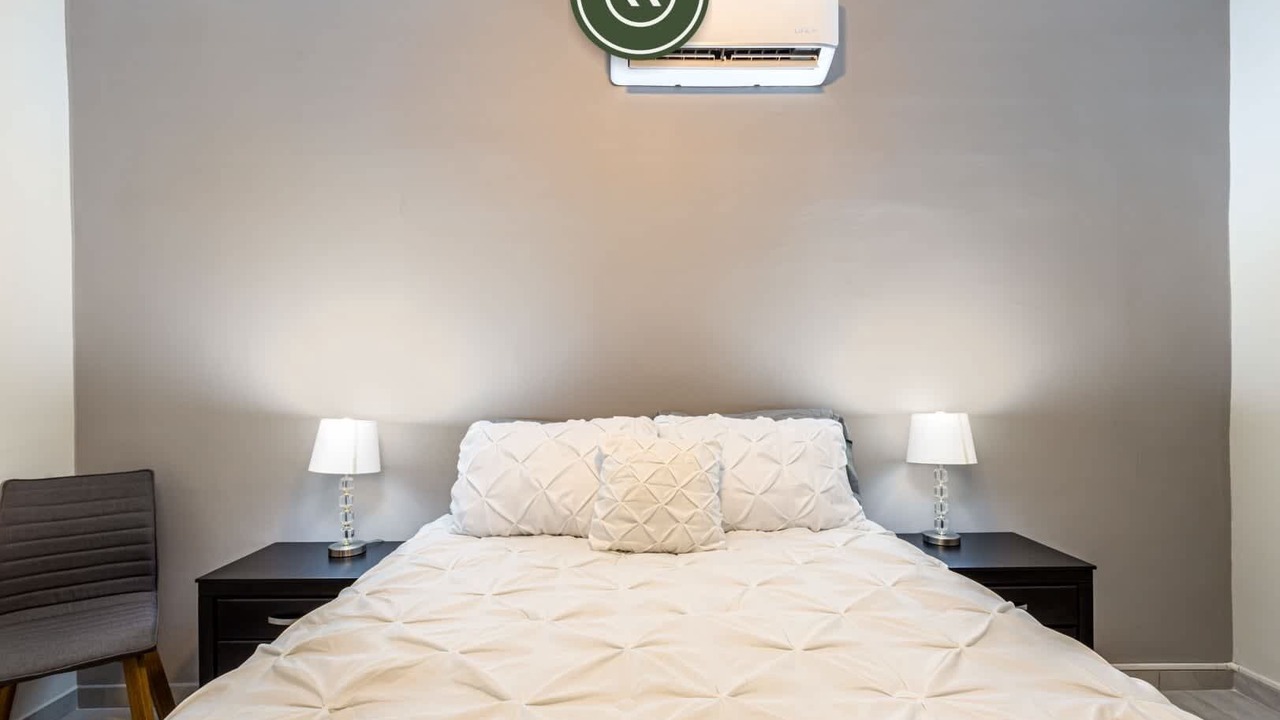 Photo of Bedroom in Libertad