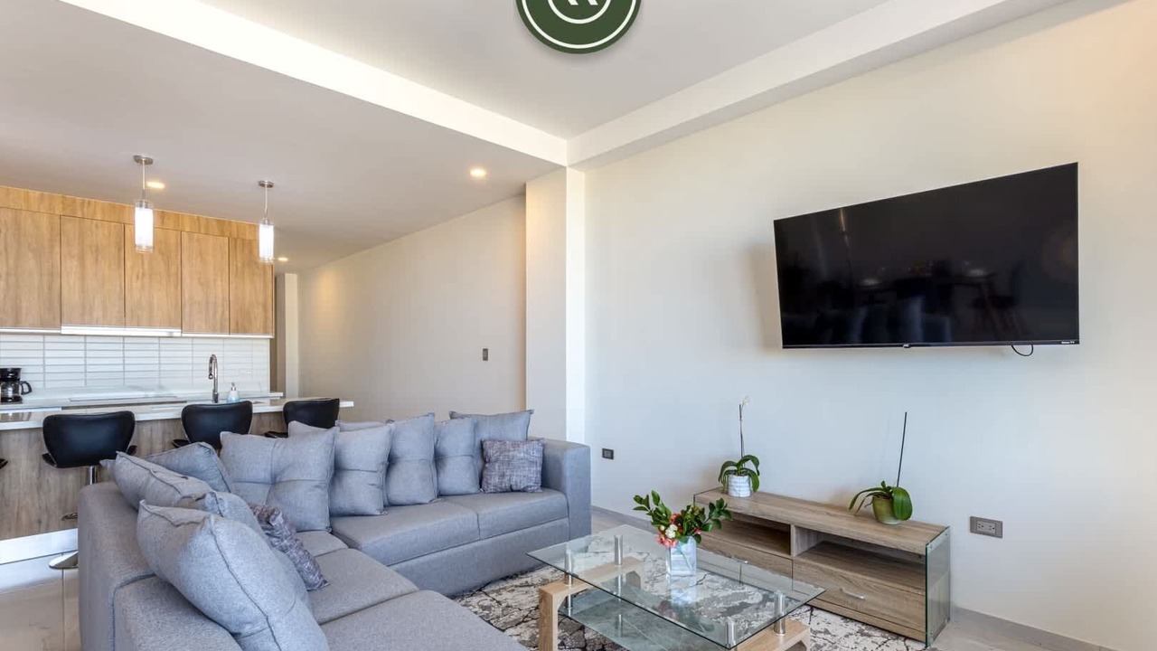 Photo of Livingroom in Libertad