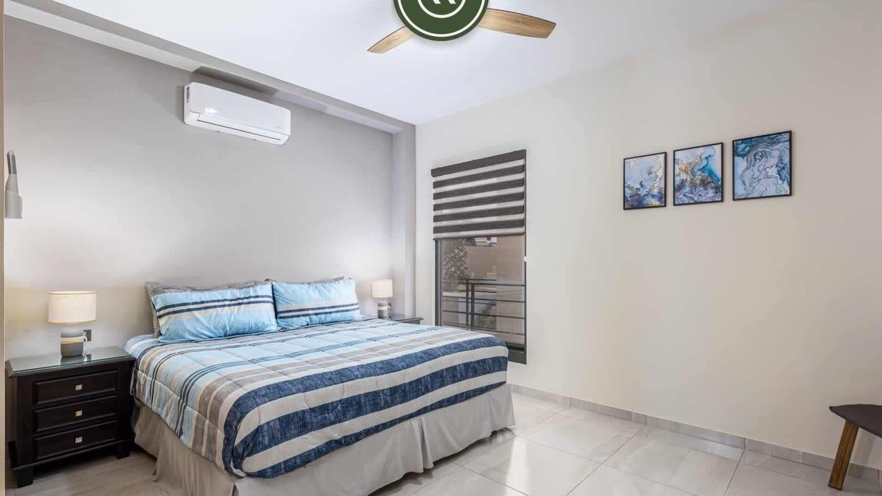 Photo of Bedroom in Libertad