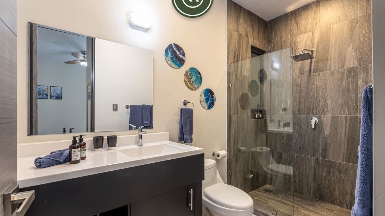Photo of Bathroom in Libertad