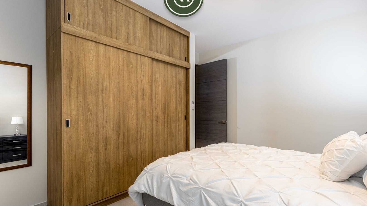 Photo of Bedroom in Libertad