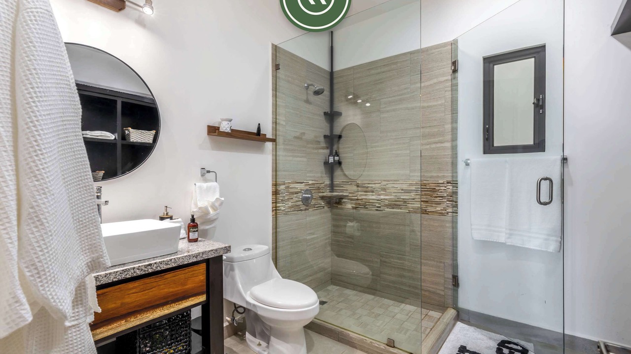 Photo of Bathroom in Libertad