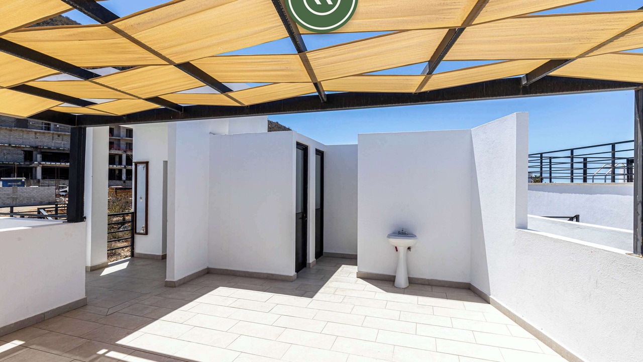 Photo of Patio Balcony in Libertad