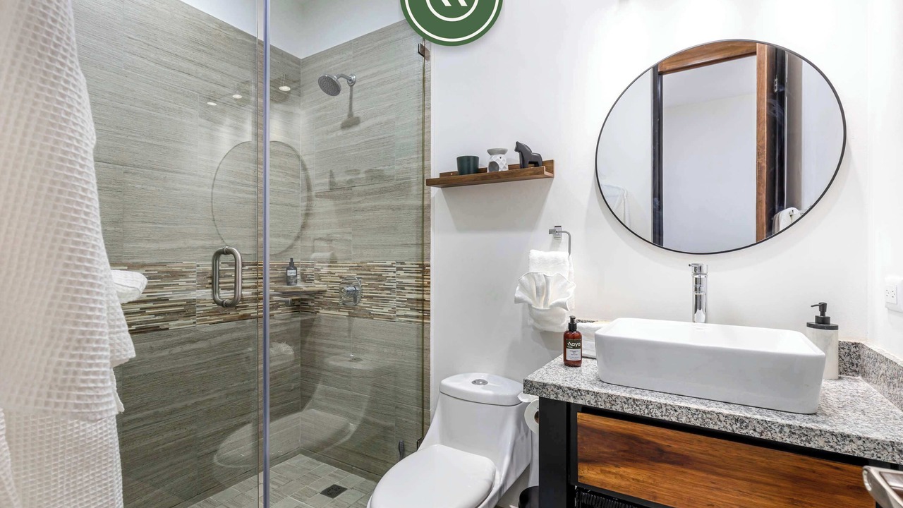 Photo of Bathroom in Libertad