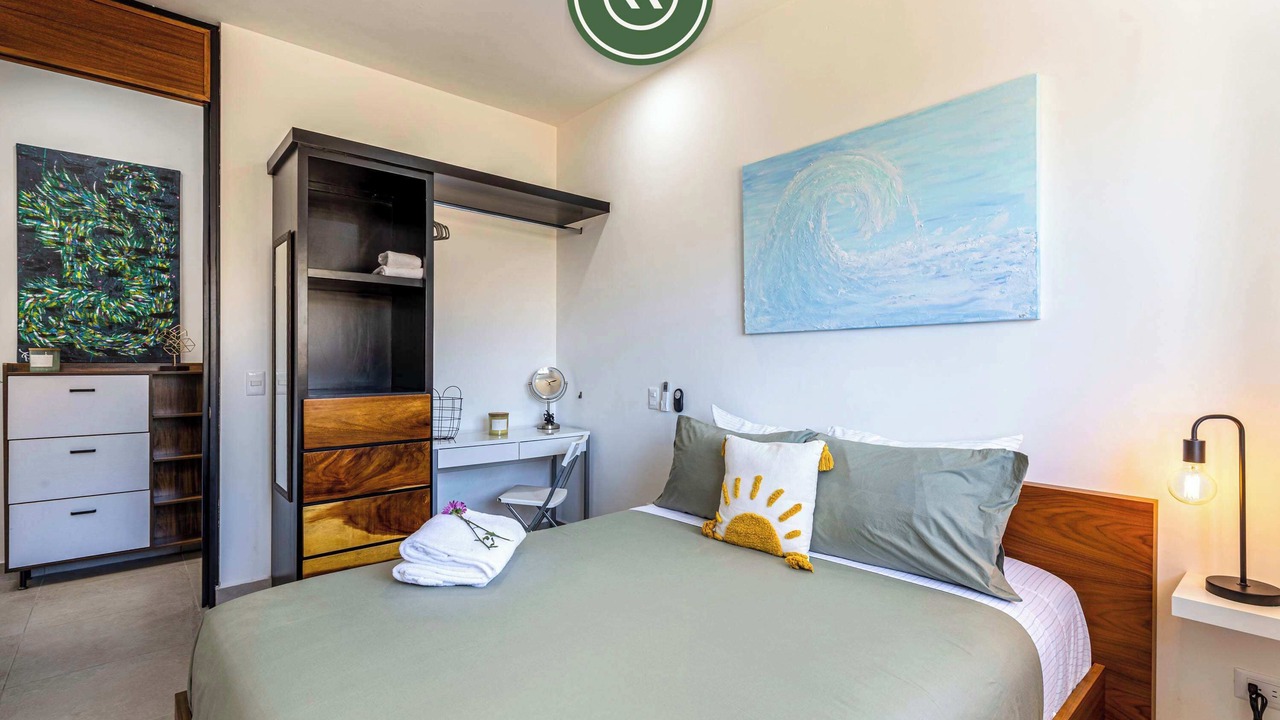 Photo of Bedroom in Libertad