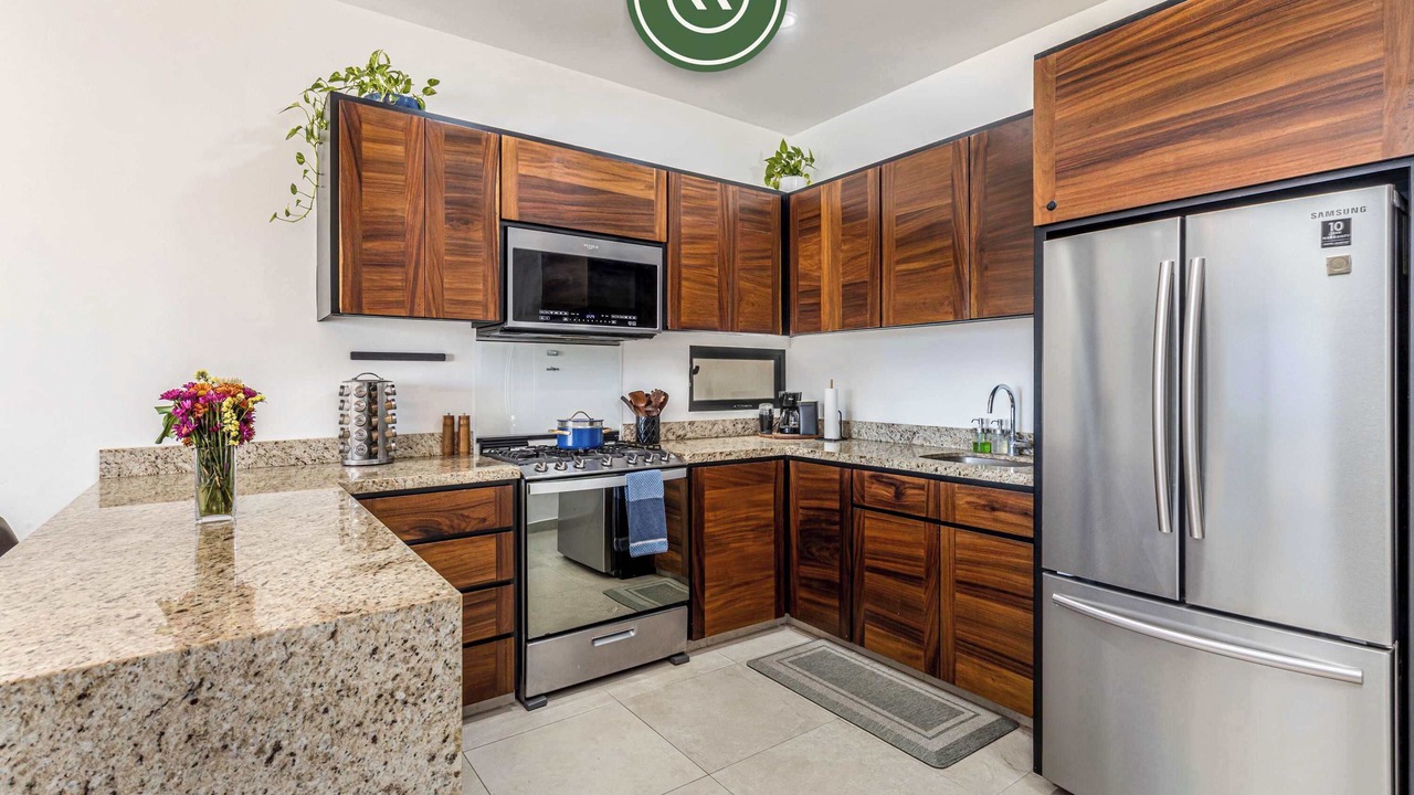 Photo of Kitchen in Libertad