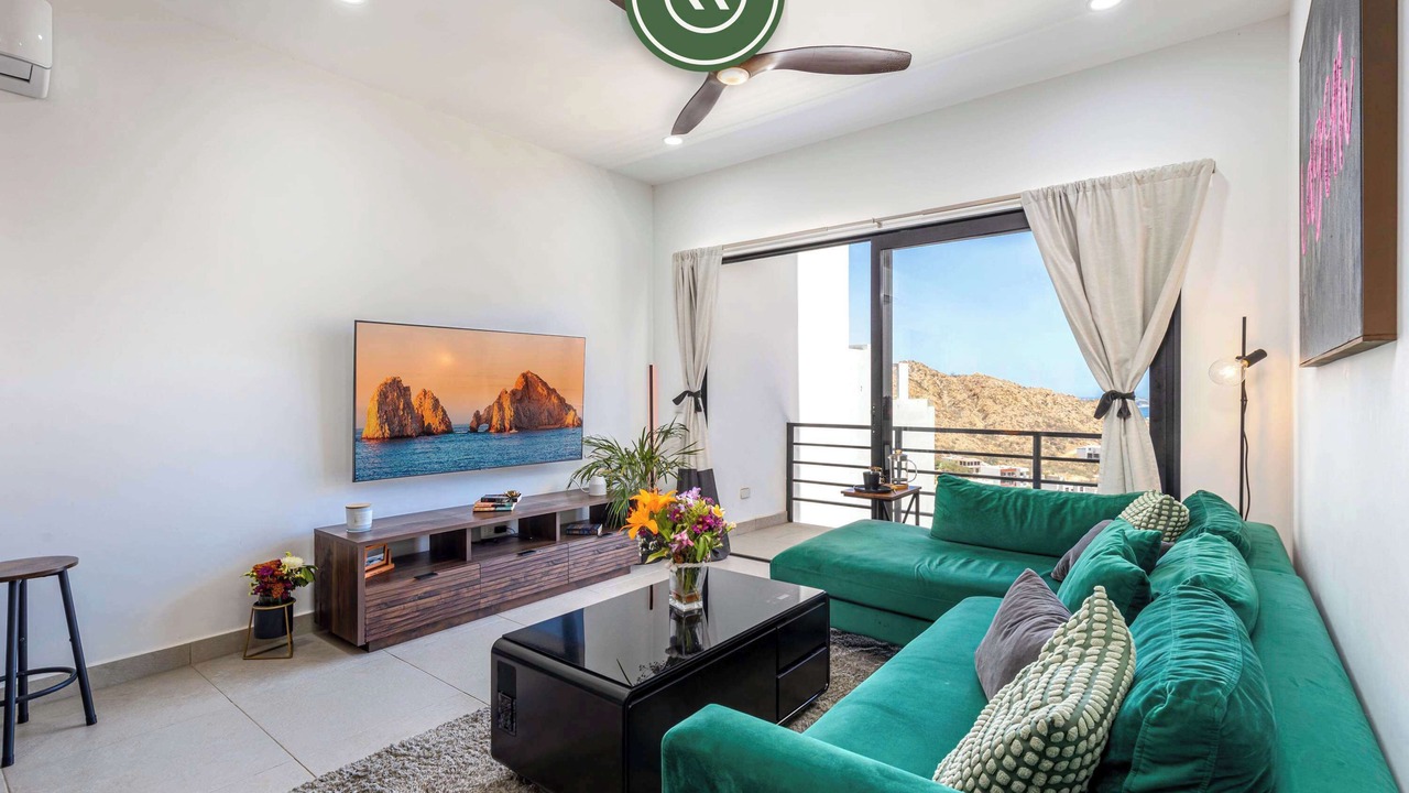 Photo of Livingroom in Libertad