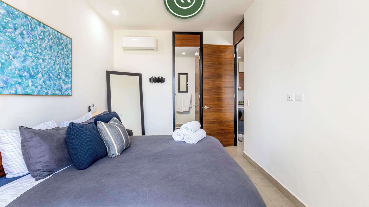 Photo of Bedroom in Libertad