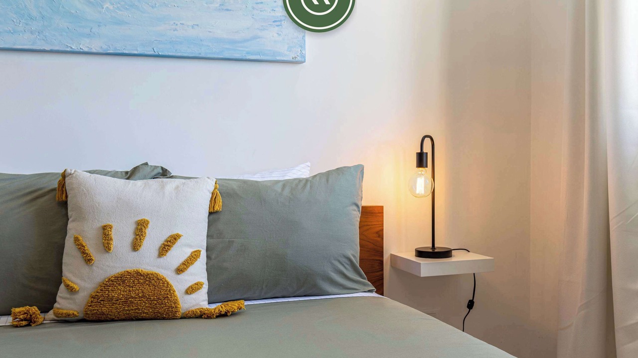 Photo of Bedroom in Libertad