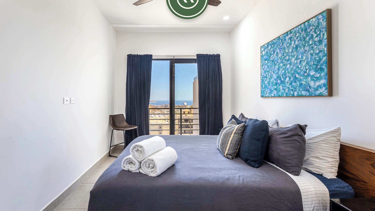 Photo of Bedroom in Libertad