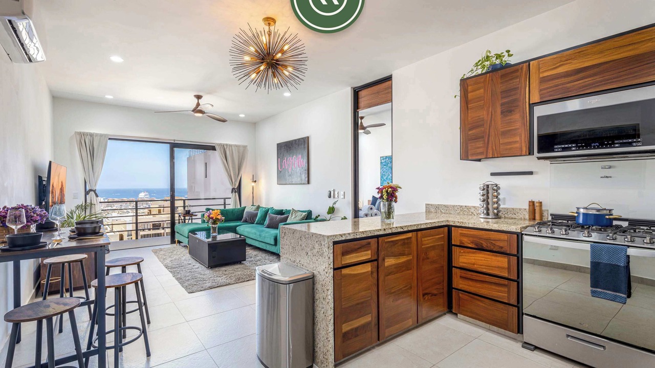Photo of Kitchen in Libertad
