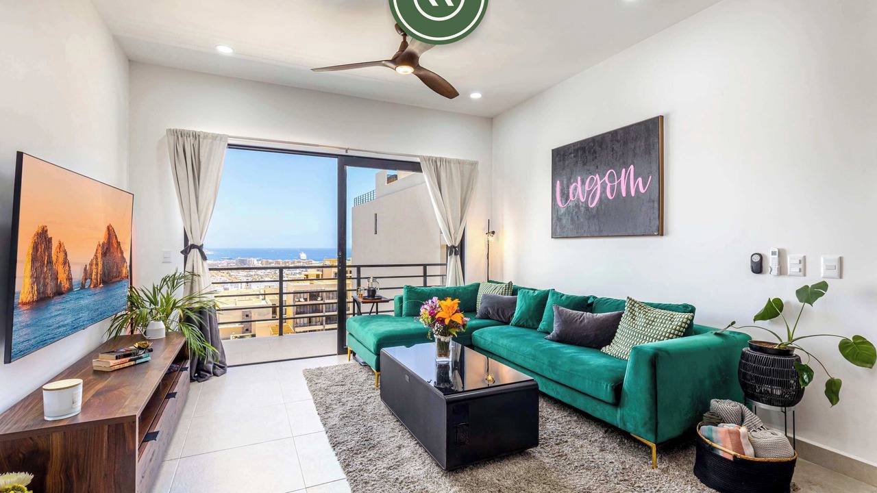 Photo of Livingroom in Libertad