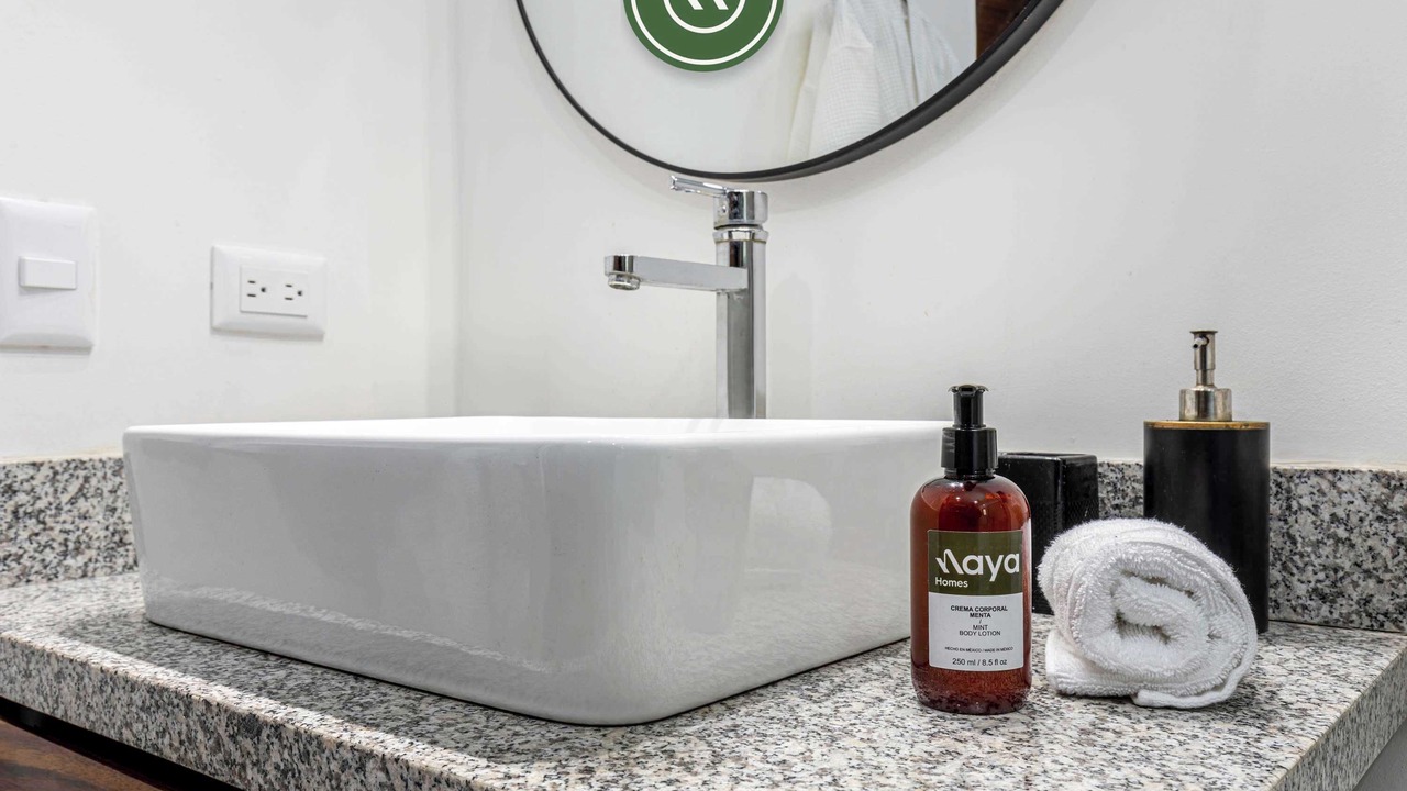 Photo of Bathroom in Libertad