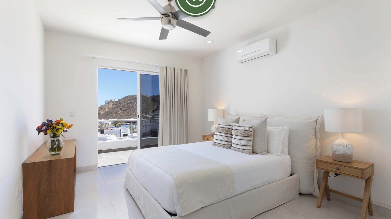 Photo of Bedroom in Libertad