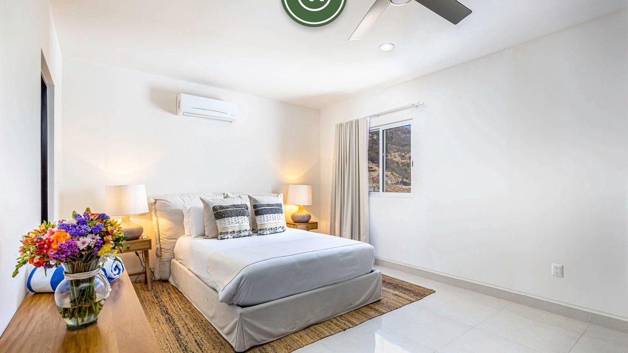 Photo of Bedroom in Libertad