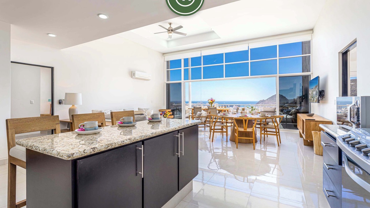 Photo of Kitchen in Libertad