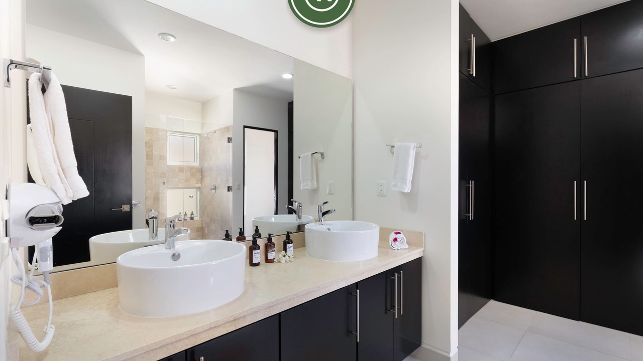 Photo of Bathroom in Libertad