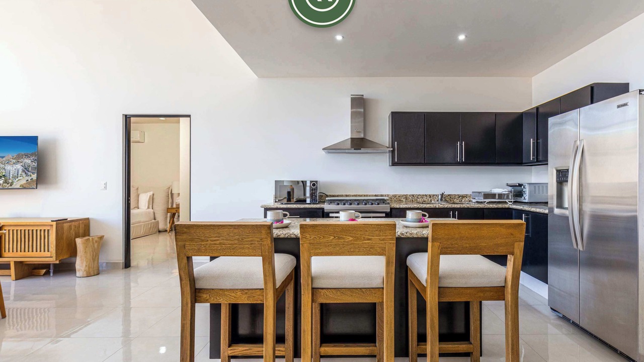 Photo of Kitchen in Libertad