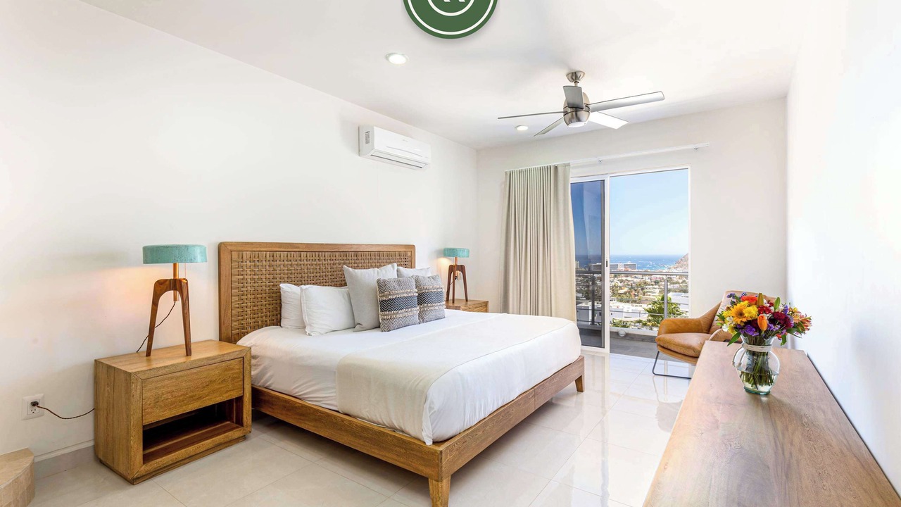Photo of Bedroom in Libertad