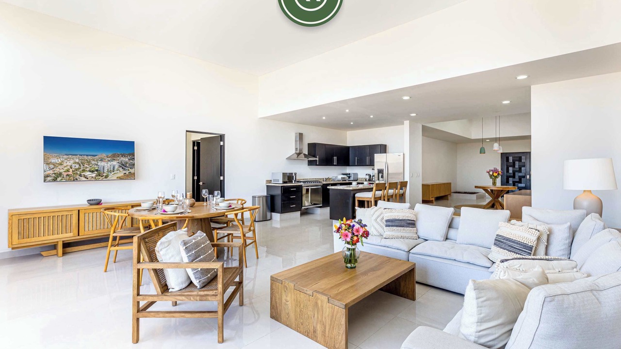 Photo of Livingroom in Libertad