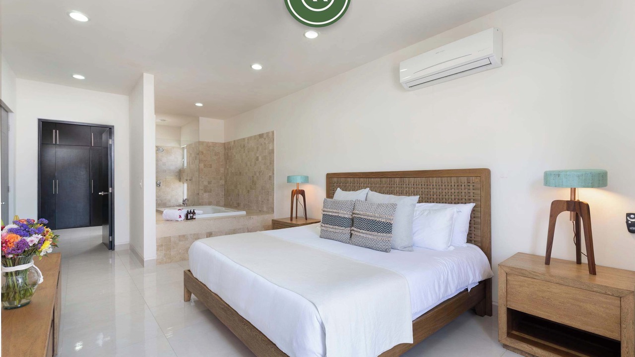 Photo of Bedroom in Libertad