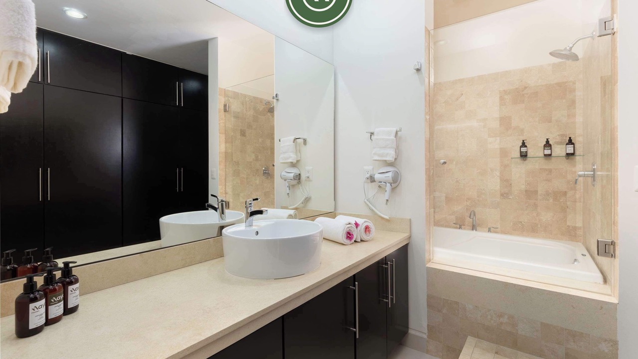 Photo of Bathroom in Libertad
