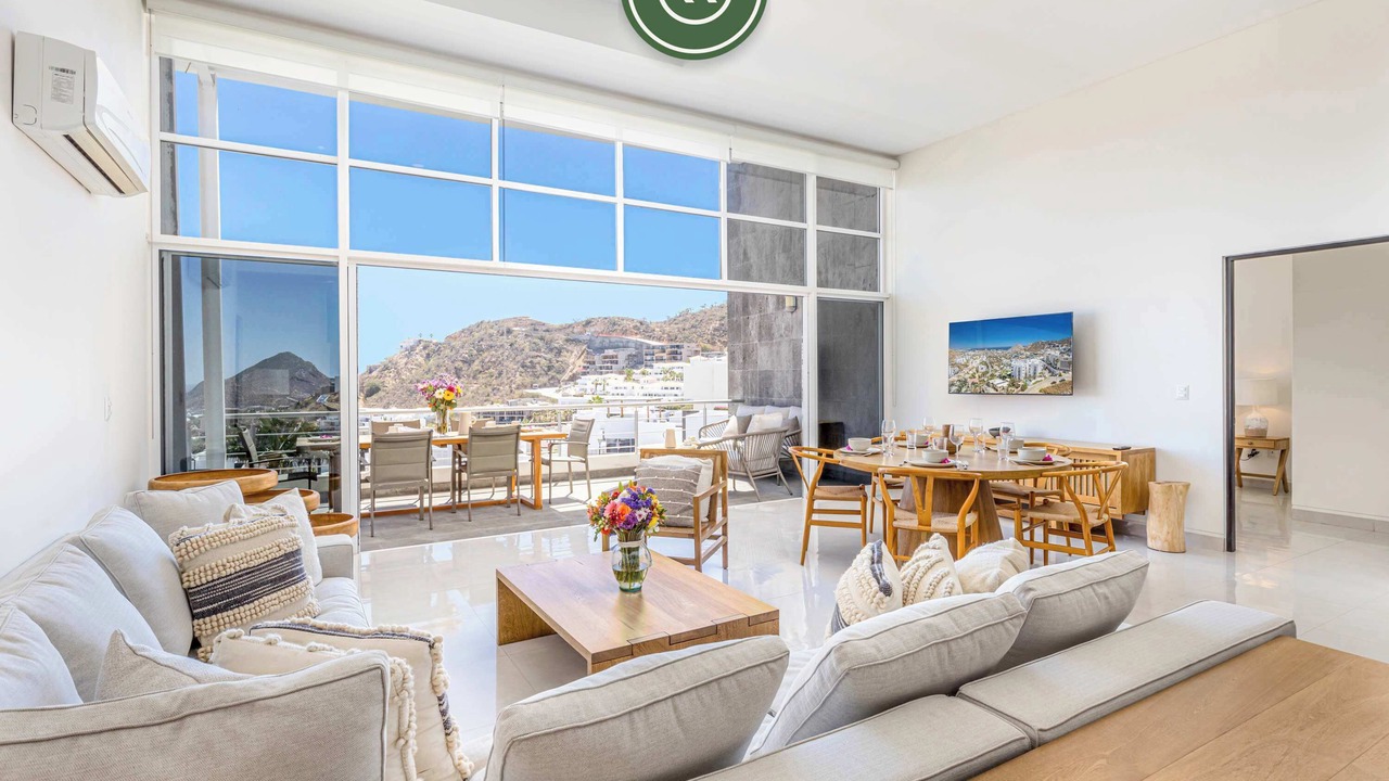 Photo of Livingroom in Libertad