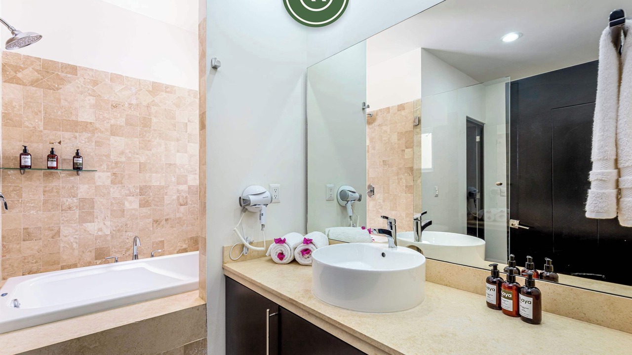 Photo of Bathroom in Libertad