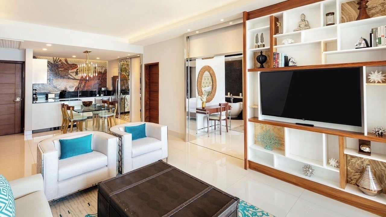 Photo of Livingroom in El Tezal
