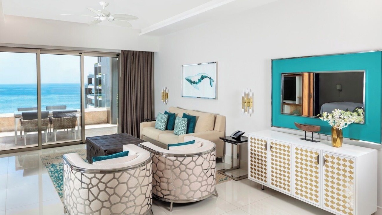 Photo of Livingroom in El Tezal