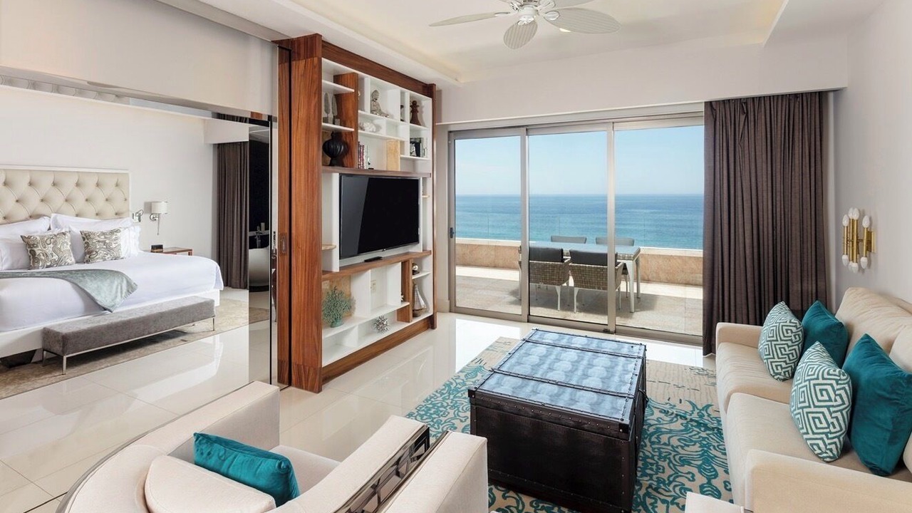Photo of Bedroom in El Tezal