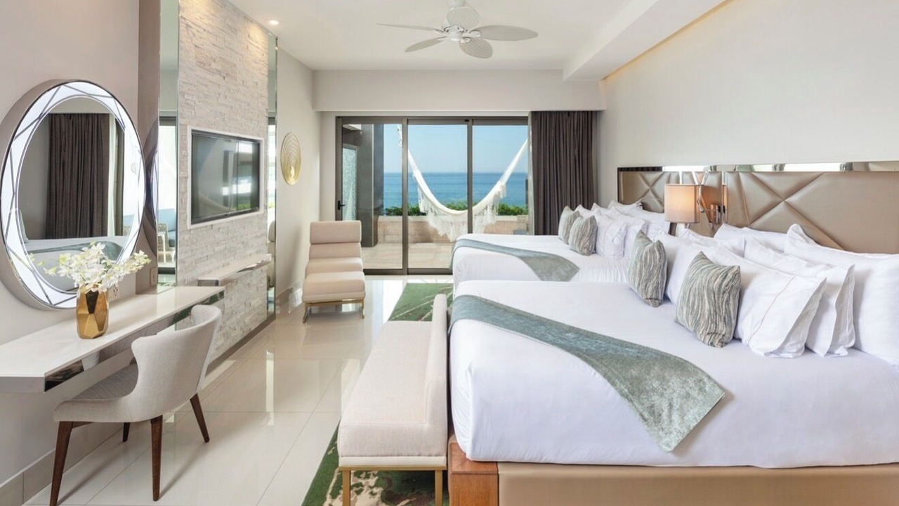 Photo of Bedroom in El Tezal