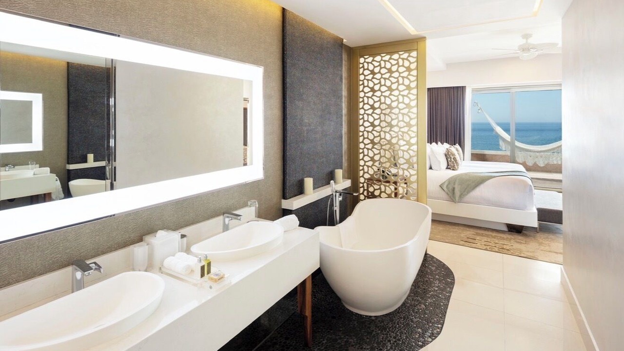 Photo of Bathroom in El Tezal