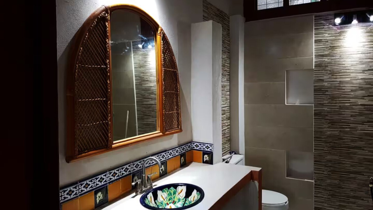 Photo of Bathroom in Zona Centro