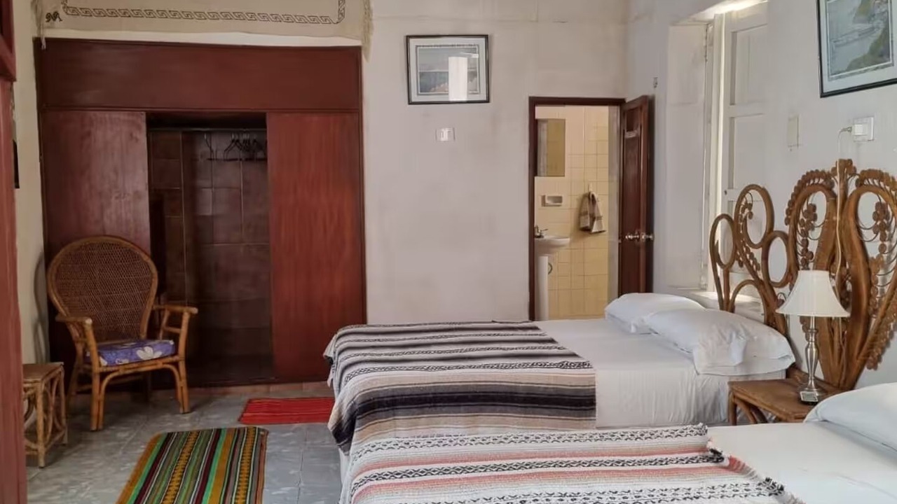 Photo of Bedroom in Zona Centro