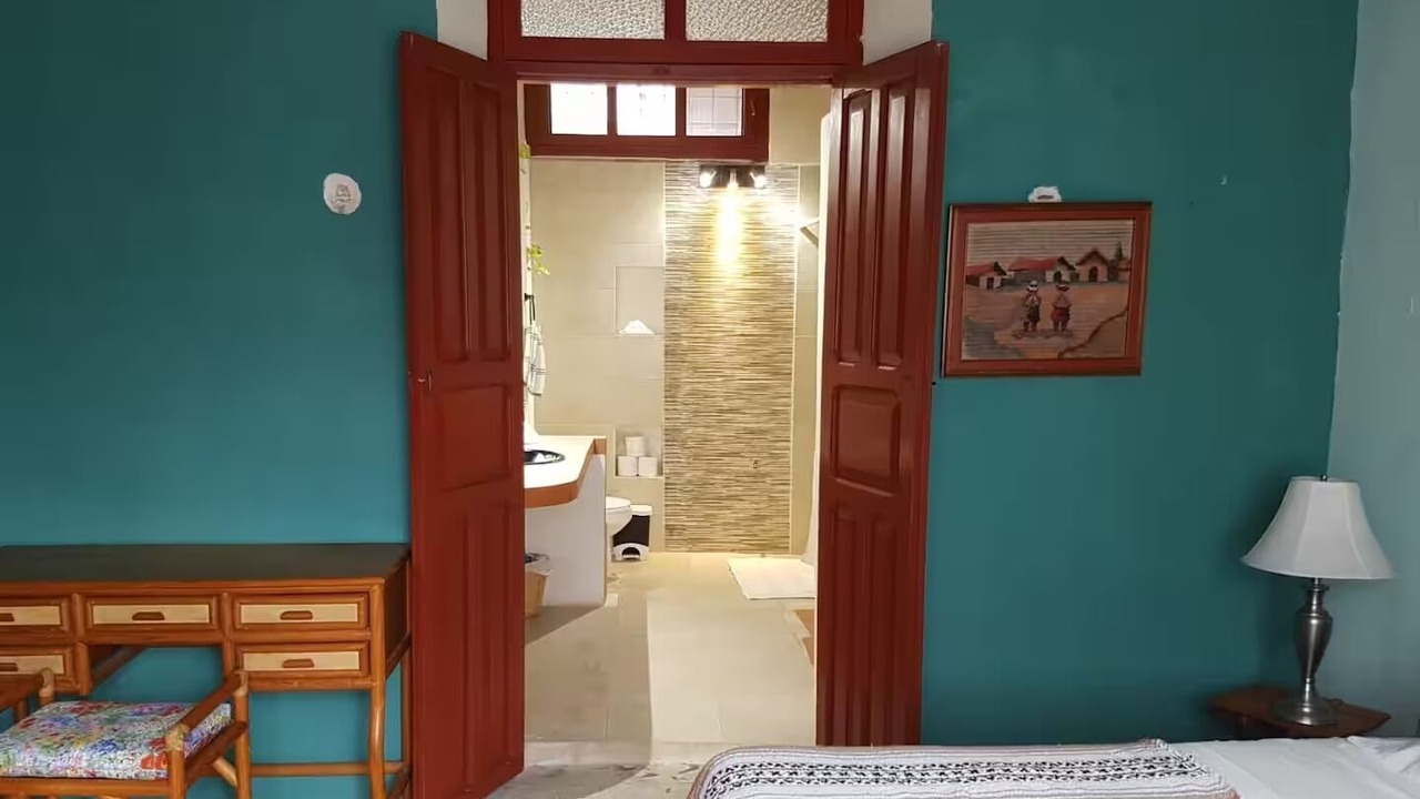 Photo of Bedroom in Zona Centro