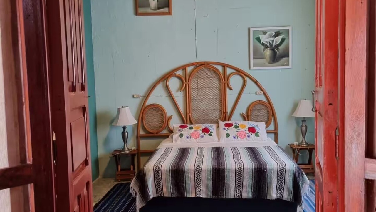 Photo of Bedroom in Zona Centro