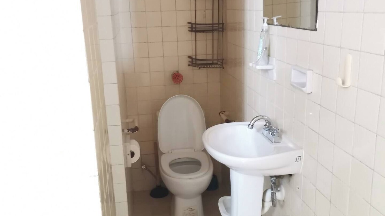 Photo of Bathroom in Zona Centro