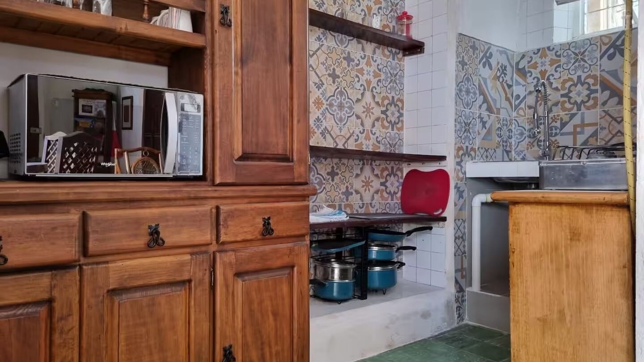 Photo of Kitchen in Zona Centro