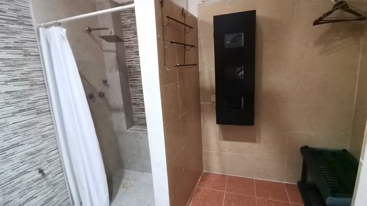 Photo of Bathroom in Zona Centro