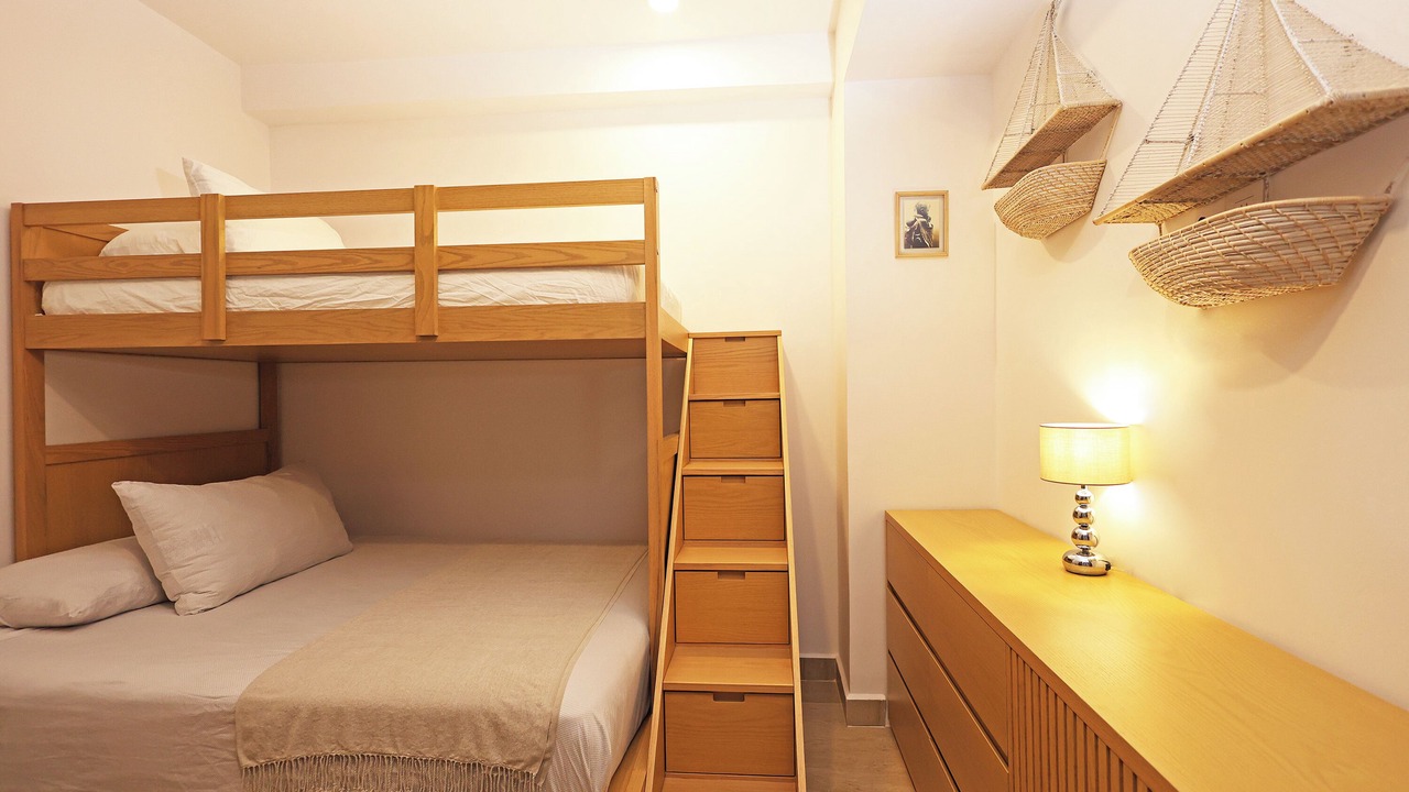 Photo of Bedroom in Las Jarretaderas
