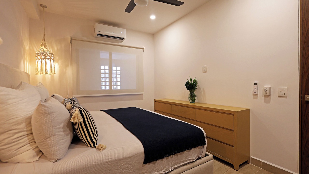 Photo of Bedroom in Las Jarretaderas
