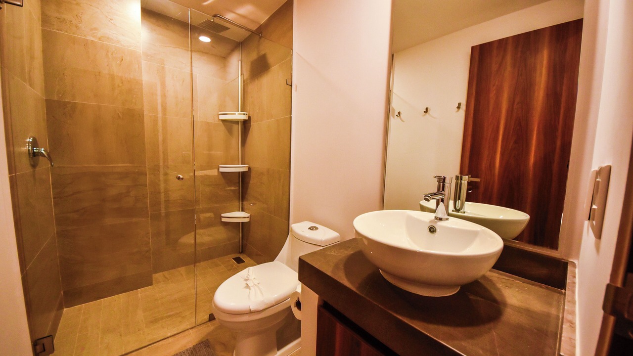 Photo of Bathroom in Las Jarretaderas