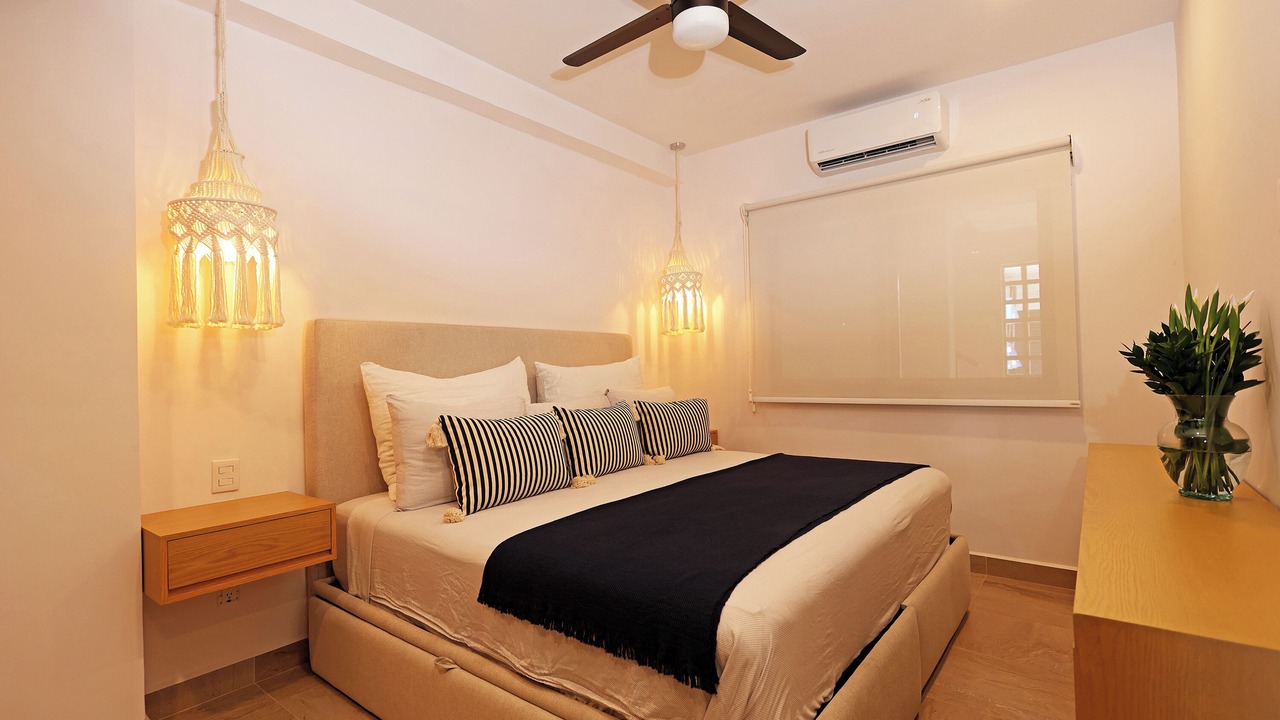 Photo of Bedroom in Las Jarretaderas