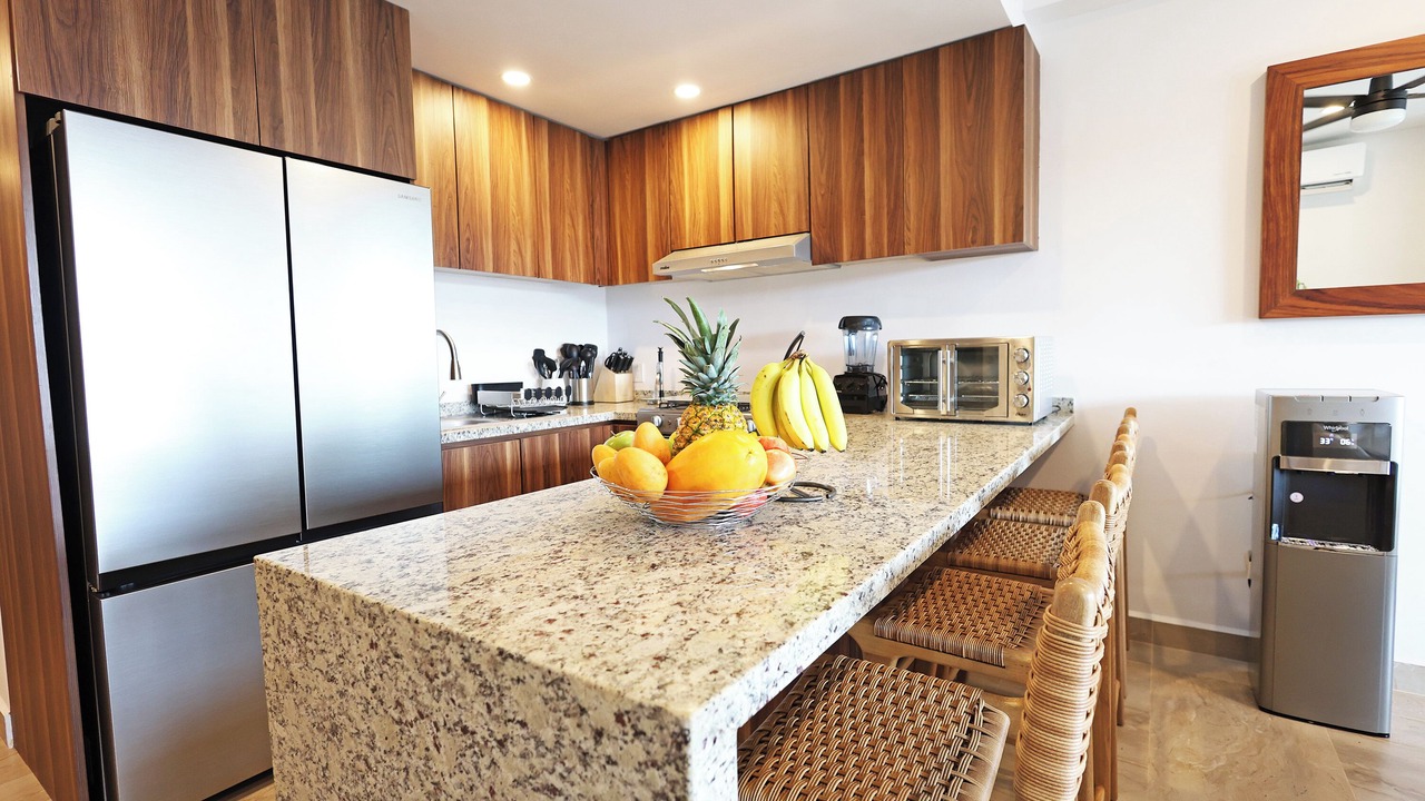 Photo of Kitchen in Las Jarretaderas