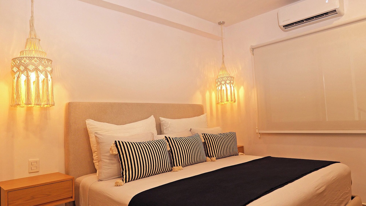 Photo of Bedroom in Las Jarretaderas
