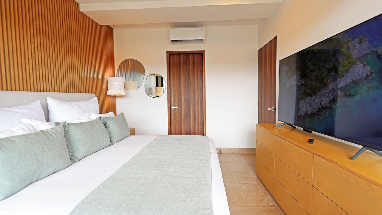 Photo of Bedroom in Las Jarretaderas